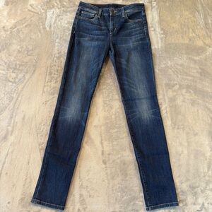 Joes Straight Laurel Denim Jeans Wmn’s Sz 28